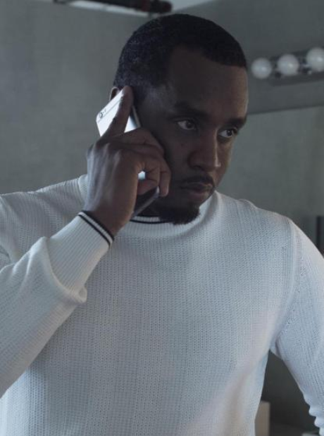 Puff Daddy Addresses Reports He Hired A Hit On Tupac