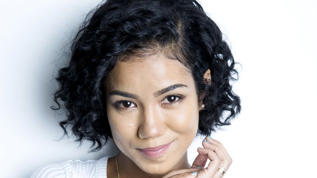 Jhene Aiko 