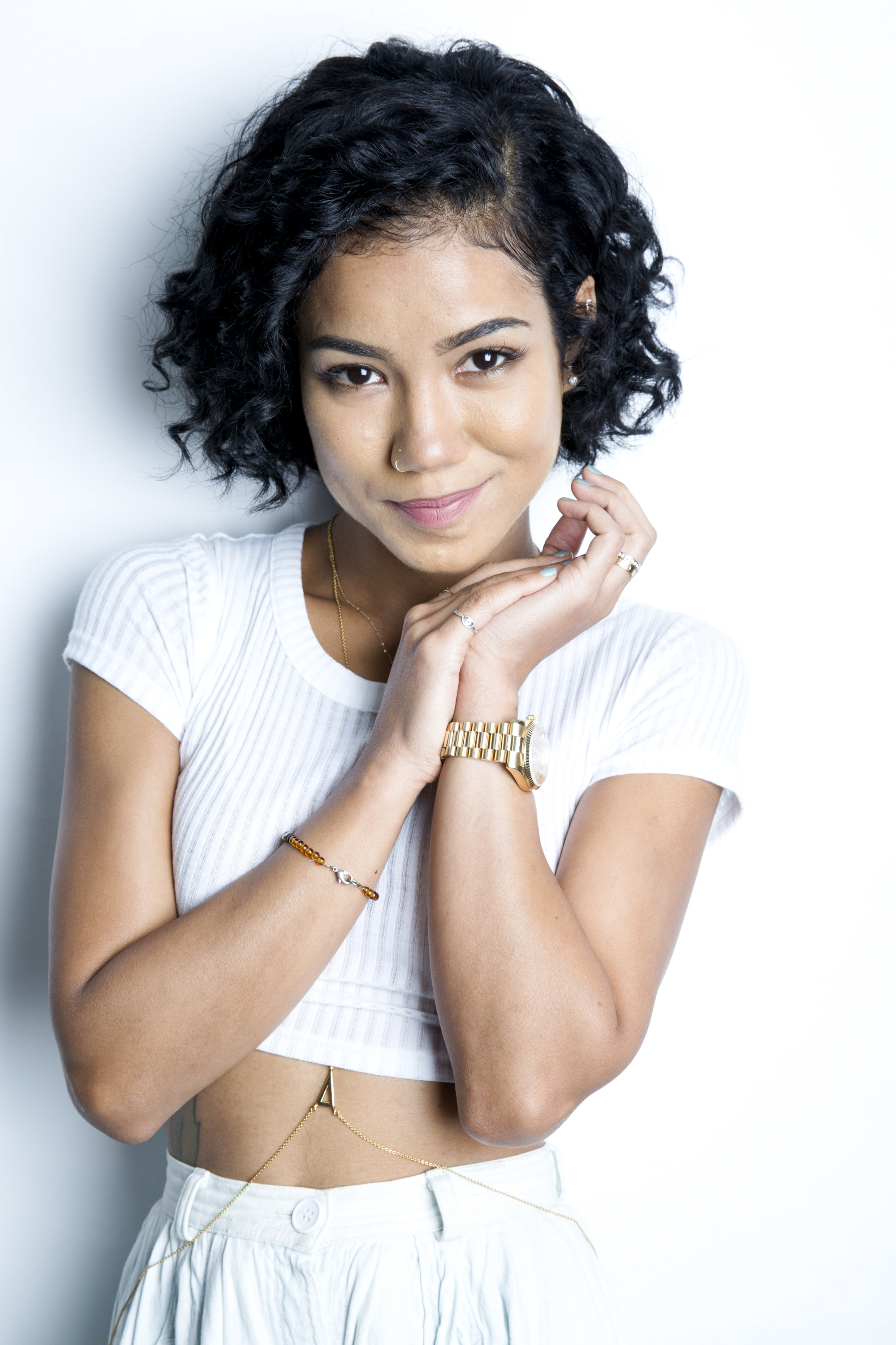 Jhene Aiko 