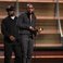Image 1: Kendrick Lamar at the Grammy Awards 2016