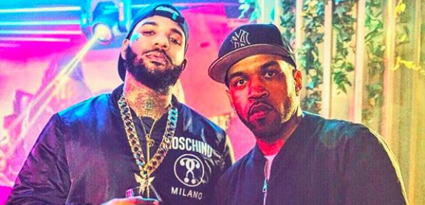 Lloyd Banks Reveals What 50 Cent Told Him During Their Last Conversation