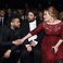 Image 8: The Weeknd and Adele 
