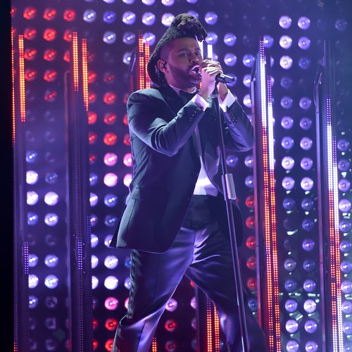 The Weeknd's Oscars Song: 'Earned It' – LISTEN NOW!, 2016 Oscars, Music,  Oscars, The Weeknd