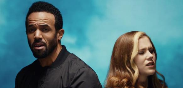 Craig David Katy B Who Am I