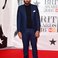Image 2: Craig David Red Carpet Arrivals Brit Awards 2016