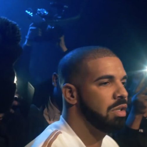 Drake | Latest News, Music, Tours, Pictures & More