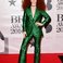 Image 3: Jess Glynne Red Carpet Arrival Brit Awards 2016