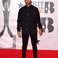 Image 8: Marvin Humes Red Carpet Arrivals Brit Awards 2016