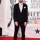 Image 6: Philip George Red Carpet Arrival Brit Awards 2016