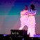 Image 10: Rihanna Drake The Brit Awards 2016 Live Performanc