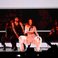 Image 8: Rihanna The Brits 2016 Live Performance