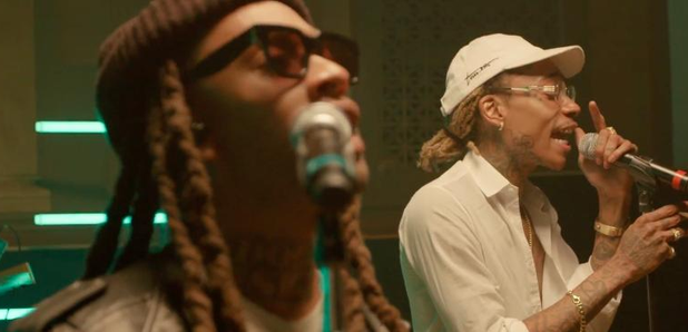 ty dolla ign and wiz khalifa