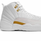 Image 1: OVO Nike Jordan white 