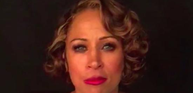 Stacey Dash Reads Mean Tweets