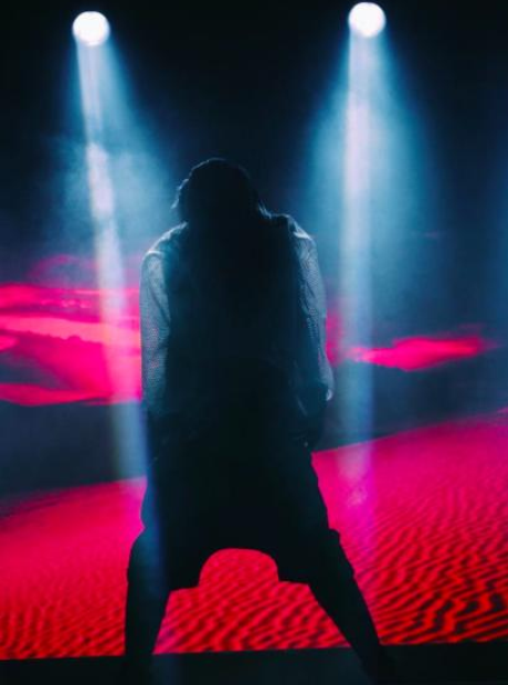 Tinashe JoyRide Tour