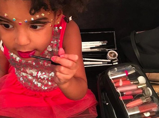 Blue Ivy