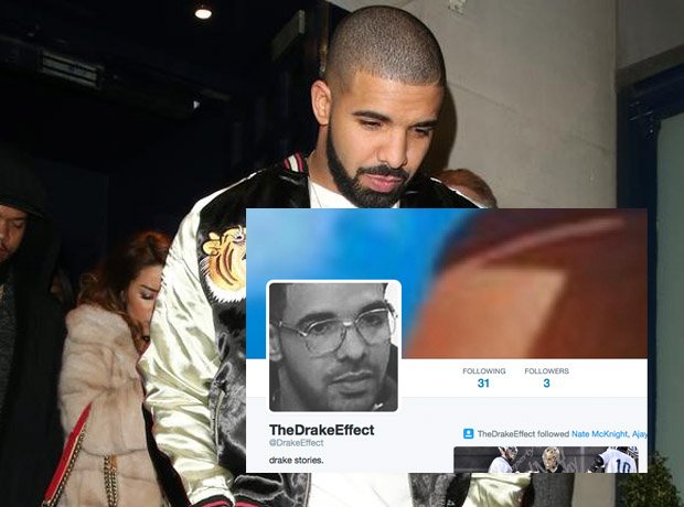 Drake leaving club