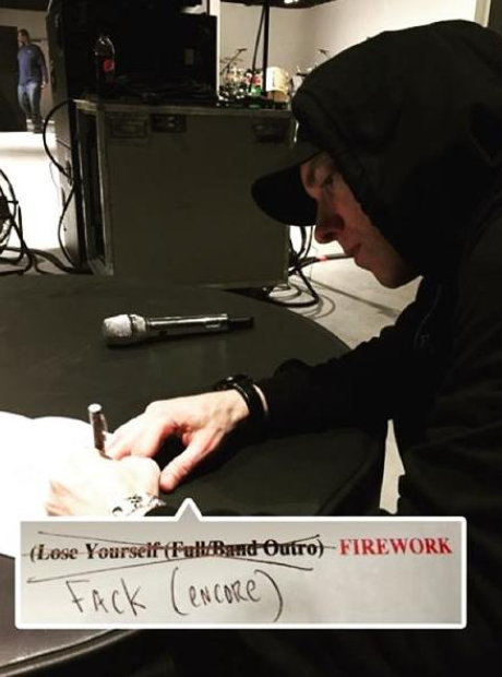 Eminem