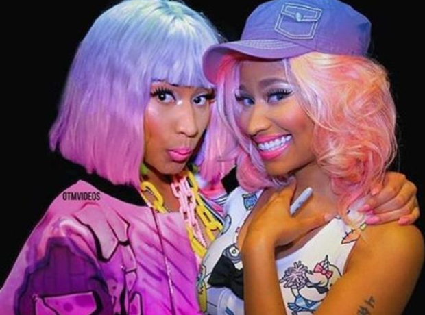 Nicki Minaj