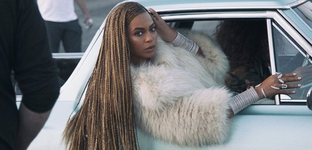 Beyonce Formation Video