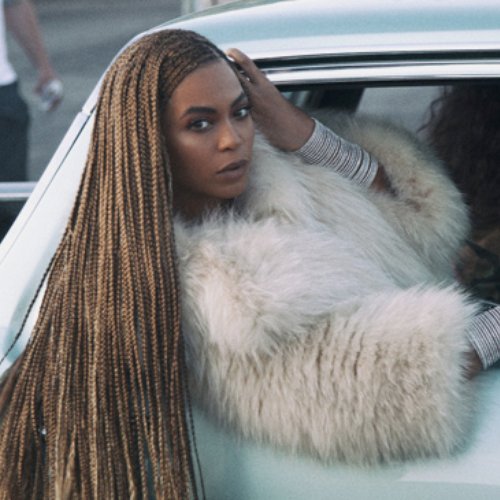 Beyonce Formation Video