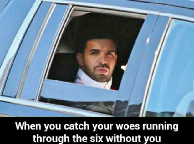 Drake meme 2 