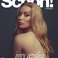 Image 3: Iggy Azalea on the cover of Schon! Magazine