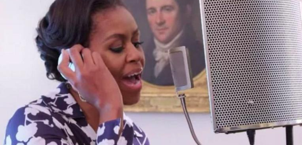 Michelle Obama Track 