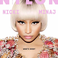 Image 4: Nicki Minaj on the cover of Nylon
