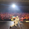 Image 7: Nicki Minaj selfie with South Africa crowd