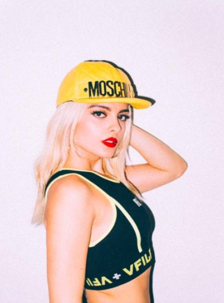 Bebe Rexha