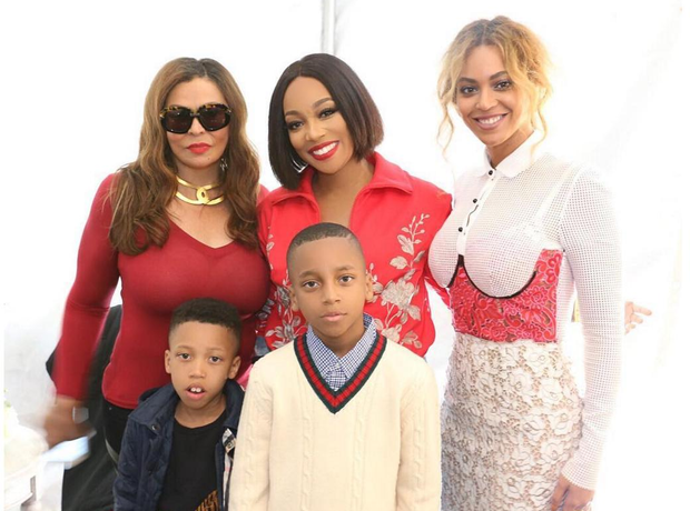 Beyonce Easter White Hosue