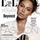 Image 1: Beyonce Elle UK Cover 