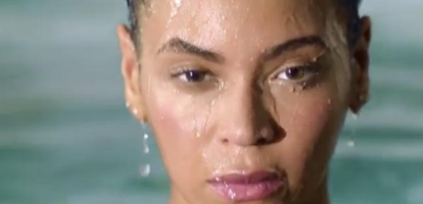 Beyonce Ivy Park