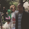 Image 10: Jay-Z and Beyonce head to the White House