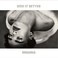 Image 8: Rihanna's Kiss It Better single artwork