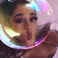Image 8: Ariana Grande Snapchat 