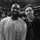 Image 4: Kanye West and Brooklyn Beckham