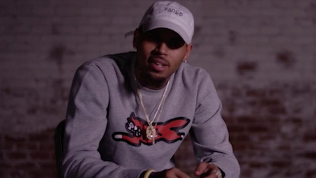 Watch Chris Brown’s Candid ‘Welcome To My Life’ Documentary Trailer ...