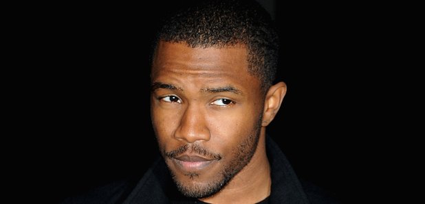 Frank Ocean