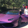 Image 4: Rob Kardashian buys Blac Chyna a car