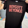 Image 4: Boycott Beyonce