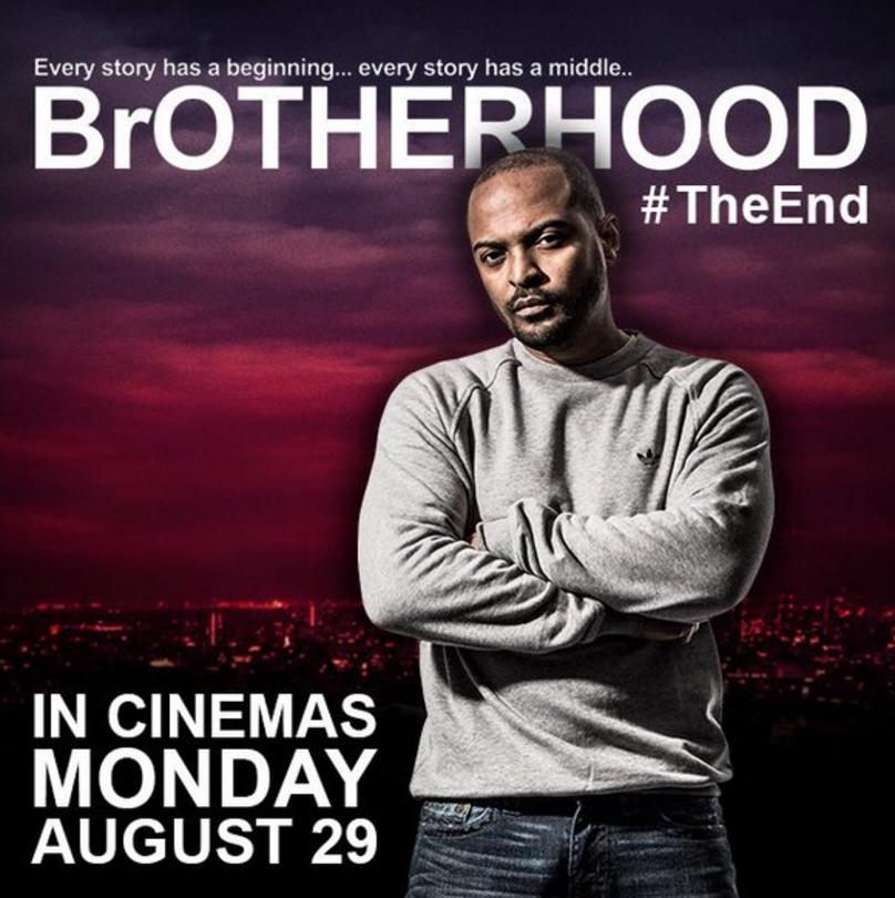 BROTHERHOOD RELEASE DATE