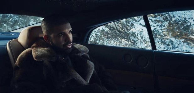 Drake Reportedly Used 81 Writers On New Album Views