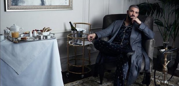 Drake's 'Signs' and Louis Vuitton: A Match Made in Heaven?