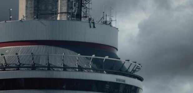 drake views from the 6 album kickass