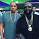 Image 2: Jay Z and Rick Ross