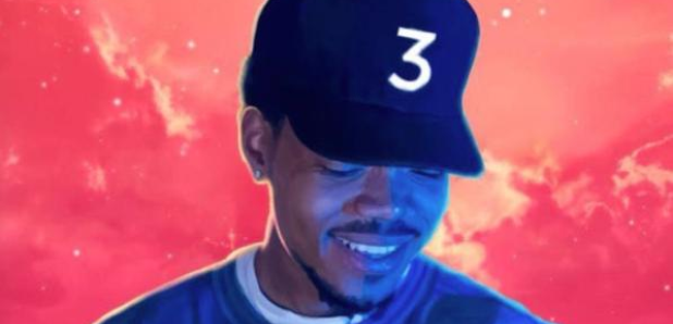 Download Stream & Download Chance The Rapper's Amazing New Mixtape 'Coloring Book' - Capital XTRA