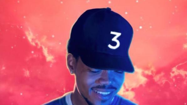 Download Stream & Download Chance The Rapper's Amazing New Mixtape 'Coloring Book' - Capital XTRA