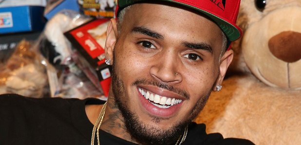 Chris Brown Releases New Single Grass Ain T Greener Capital Xtra